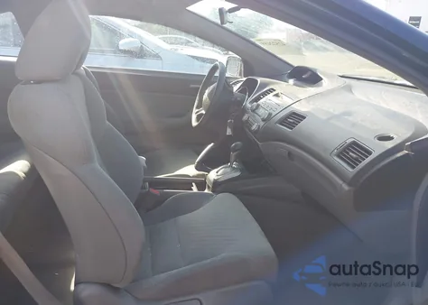 2011 Honda Civic Lx from USA, damaged, VIN 2HGFG1B62BH517586